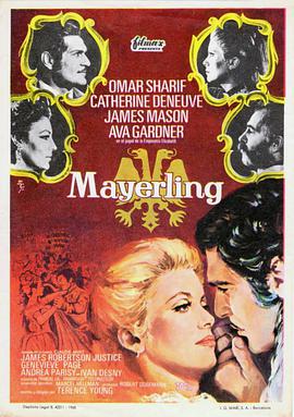 魂断梅耶林 Mayerling